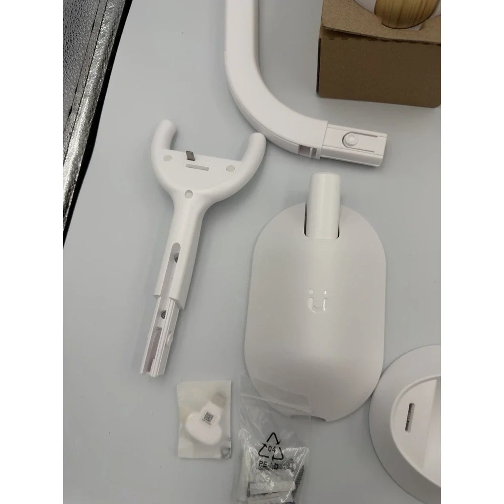 Cubo AI Angel Smart Baby Monitor with Camera